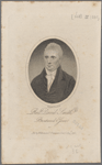 Rev. David Smith, Brentwood, Essex