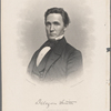 Delazon Smith U.S. senator from Oregon