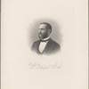 Faithfully, E. Delafield Smith