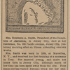 Erminnie A. Smith.
