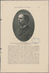 Eugene A. Smith. State geologist of Alabama and professor of geology in the University of Alabama, vice-president for geology and geography.