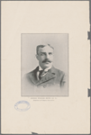 George William Smith LL.D. President of Colgate University.