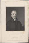 Rev. Henry Smith, Baltimore Conference