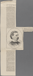 Mr. James D. Smith. (From a photograph by Kurtz.)