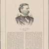 Hon. James D. Smith, treasurer