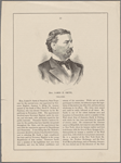 Hon. James D. Smith, treasurer