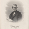 James Y. Smith. Governor of the State of Rhode Island