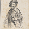 Capt. John Smith.