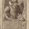 The portraictuer of Captayne Iohn Smith, admirall of New England.