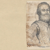 The portraicture of Captayne Iohn Smith, admirall of New England.  Captain John Smith.