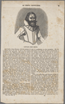 Captain John Smith.