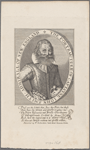 The portraictuer of Captayne Iohn Smith, admirall of New England.