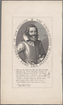 The portraictuer of Captayne Iohn Smith, admirall of New England.