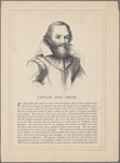 Captain John Smith