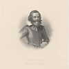 John Smith admiral of New England.