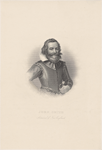 John Smith admiral of New England.