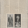 Famous explorer honored...  Trophy for aeronauts...