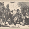 Fig. 26.--Pocahontas saving the life of Smith.