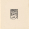 Powhatan held this state & fashion when Capt. Smith was delivered to him prisoner 1607.
