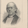 The late Rev. John Cotton Smith, D.D. Photographed by Anderson, 785 Broadway.--(See page 39.)