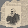 Mr. J.F. Smith, author of "Stanfield Hall" etc. and of "Hard to... just begun in the "Chimney corner."