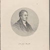 John Pye Smith