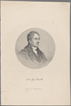 John Pye Smith