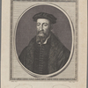 Sr. Thomas Smyth. In the possession of Sr. Edwd. Smyth Bart. of Hill Hall, Essex ; Holben [i.e. Holbein] pinxt. ; Goldar sculpt.