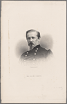 Maj. Gen. William Farrar Smith