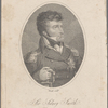 Sir Sidney Smith