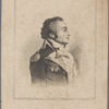 Sir Sidney Smith. Engraved from an original drawing. Gelr[?] 1820.