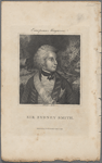 Sir Sydney Smith
