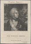 Sir Sydney Smith.