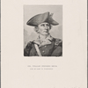 Col. William Stephens Smith. Aide-de-Camp to Washington