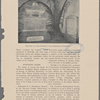 The tomb of James Smithson in the Smithsonian Institution.