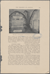 The tomb of James Smithson in the Smithsonian Institution.