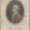 Tobias Smollett, M.D.