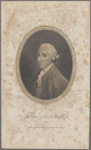 Tobias Smollett, M.D.