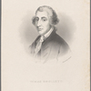 Tobias Smollett