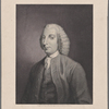 Tobias Smollett, M.D.
