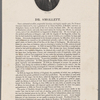 Dr. Smollett