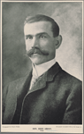 Hon. Reed Smoot, Utah.