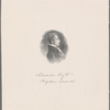 Alexander Smyth brigadier general.