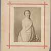Miss Nelly Smythe, New York