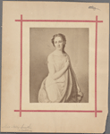 Miss Nelly Smythe, New York