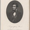 Respectfully yours, Ephraim L. Snow