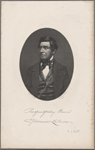Respectfully yours, Ephraim L. Snow
