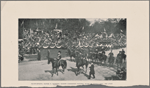 Major-General George R. Snowden, division commander National Guard of Pennsylvania and staff.