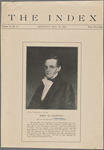 John M. Snowden one of Pittburgh's early mayors