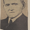 Philip Snowden, chancellor of the exchequer.